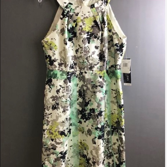 Perceptions Dresses & Skirts - Beautiful Dress